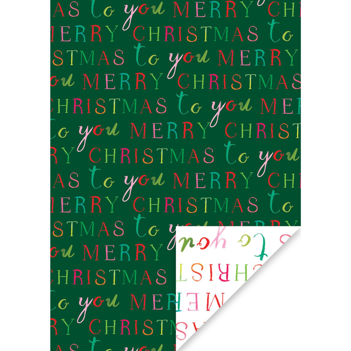 Christmas Giftwrap - Exquisite Christmas Wrapping Paper