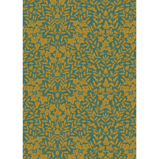 Christmas Giftwrap - Christmas Baroque