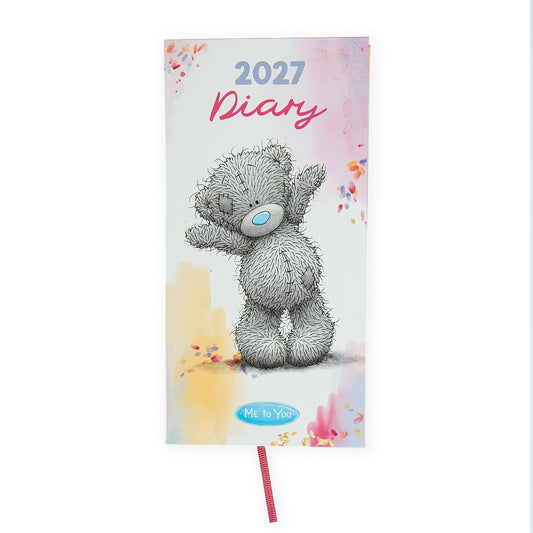 Me To You 2027 Diary - Tatty Teddy