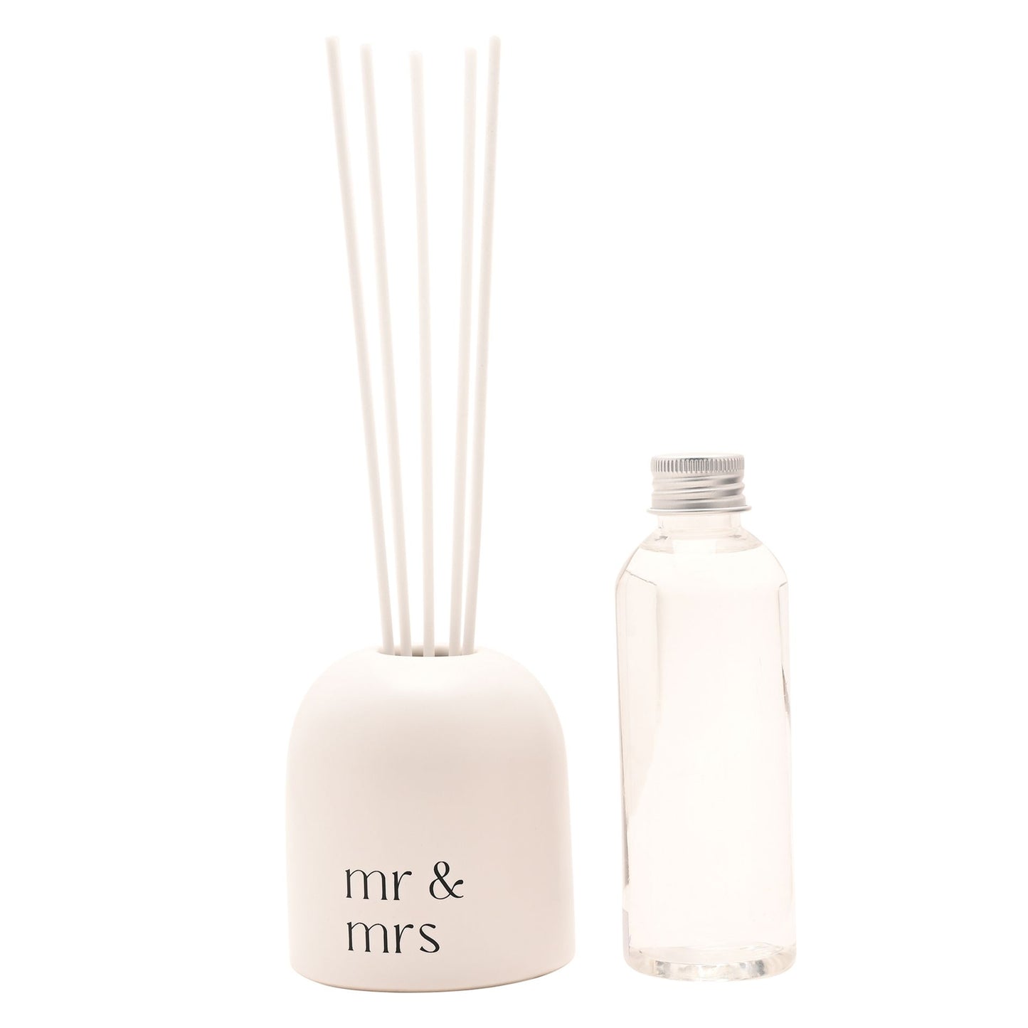 Amore Diffuser - Mr & Mrs