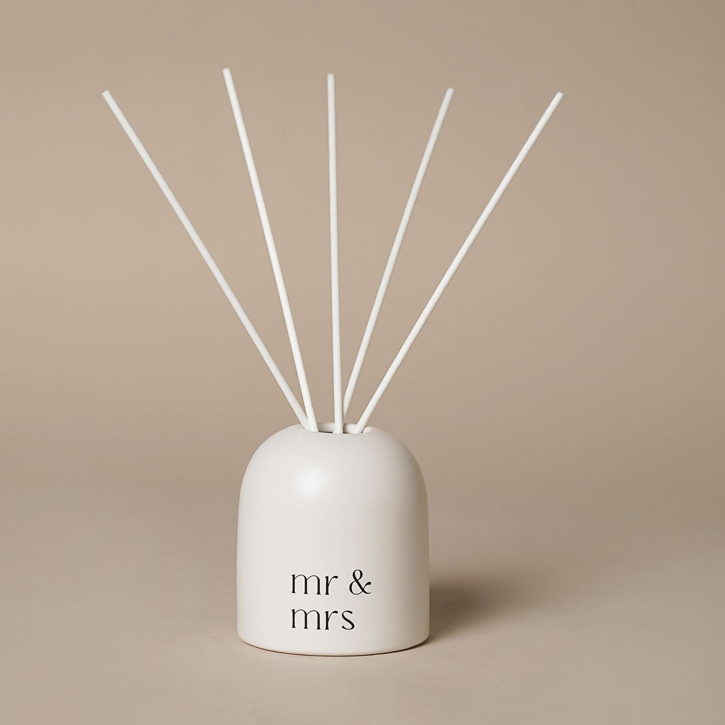 Amore Diffuser - Mr & Mrs