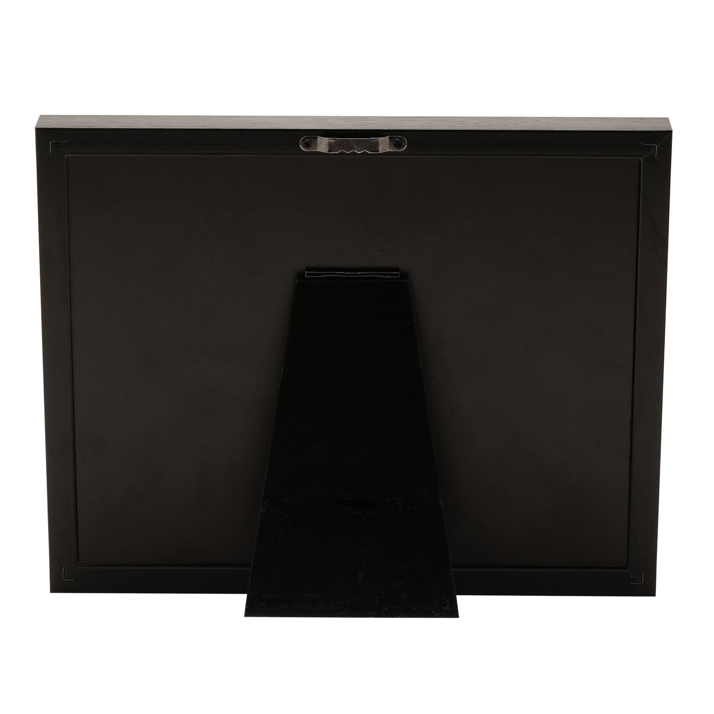 Amore Black Wide Frame -  Mr & Mrs