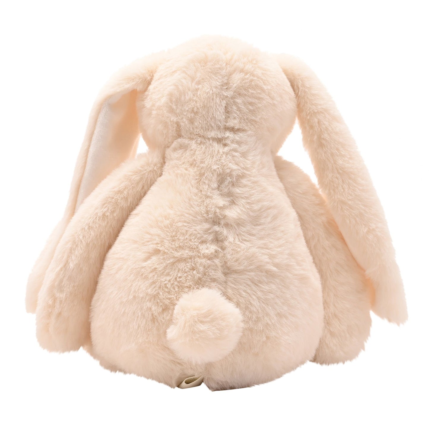Softies - Bella The Classical Plush White Bunny 30 cm