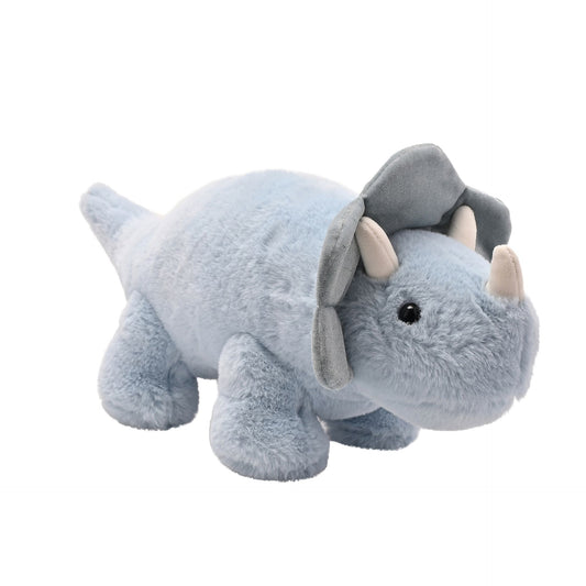Softies - Tyrone The Plush Blue Dinosaur 40 cm