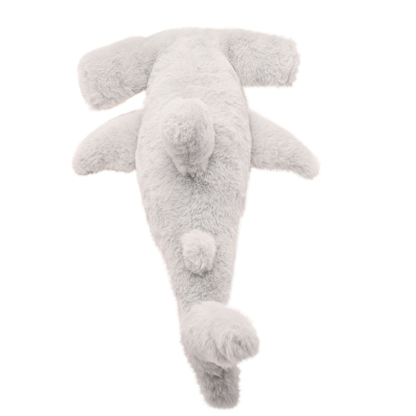 Softies - Harrison The Plush Grey Hamerhead Shark 35cm