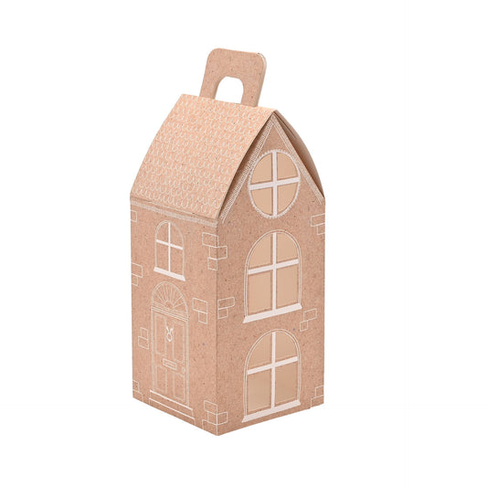 Softies House Box - Medium 10.5cm