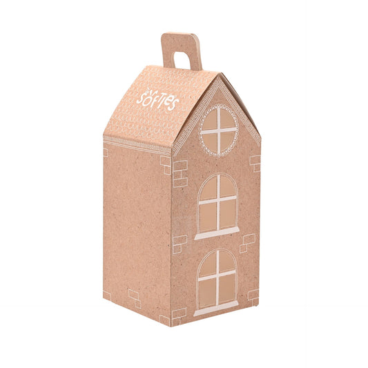 Softies House Box - Large 12.5cm