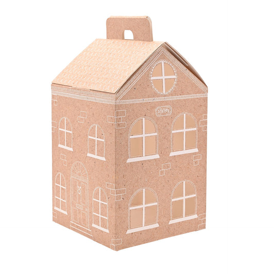 Softies House Box - Extra Large 18.5cm