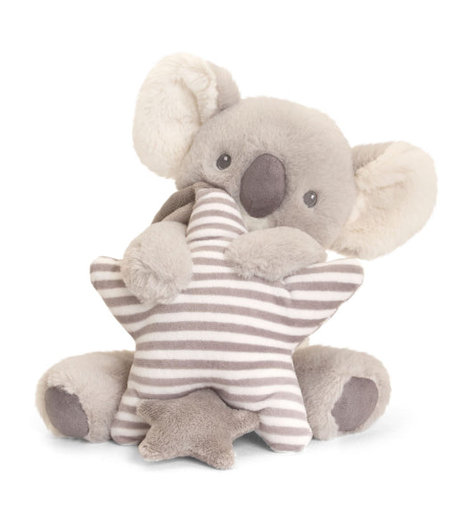 Baby Musical Cozy Koala 14cm