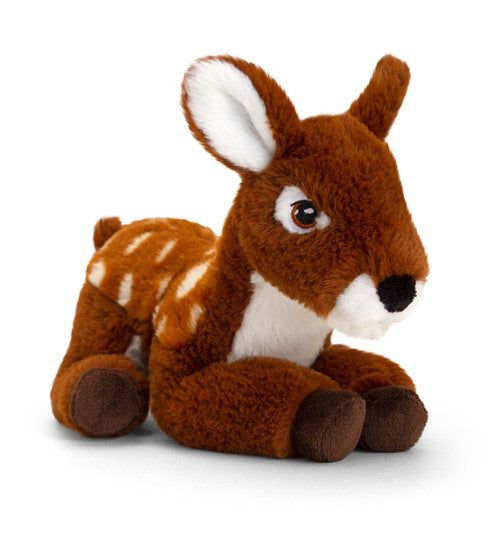 Soft Toy - Deer 22cm