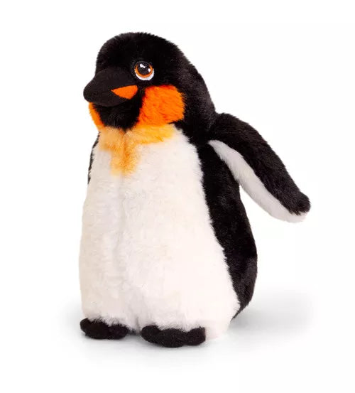 Soft Toy - Emperor Penguin 20cm