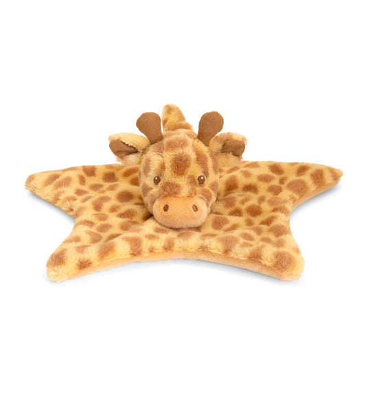 Baby Huggy Giraffe Blanket 21cm