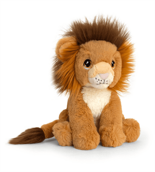 Lion 18cm