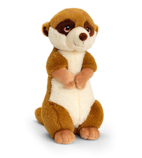 Soft Toy - Meerkat 30cm