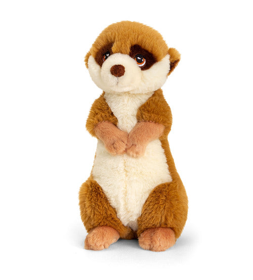 Soft Toy - Meerkat 22cm