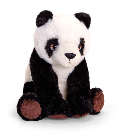 Soft Toy - Panda 18cm