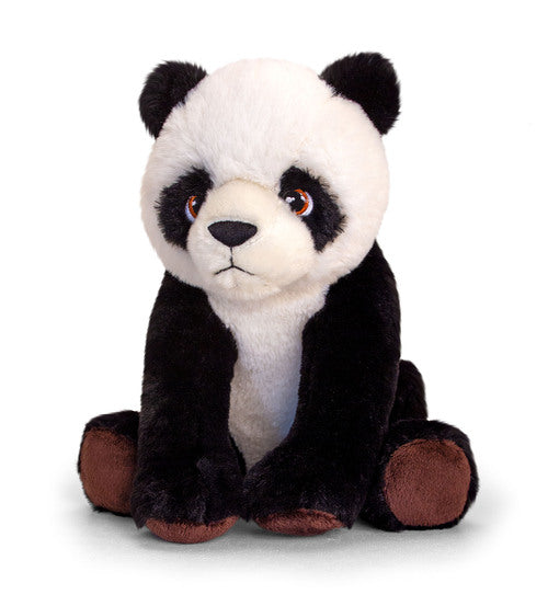 Soft Toy - Panda 25cm