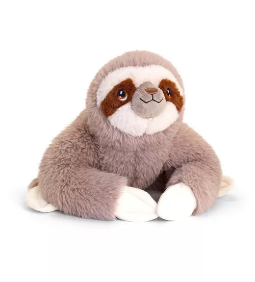 Soft Toy - Sloth 25cm