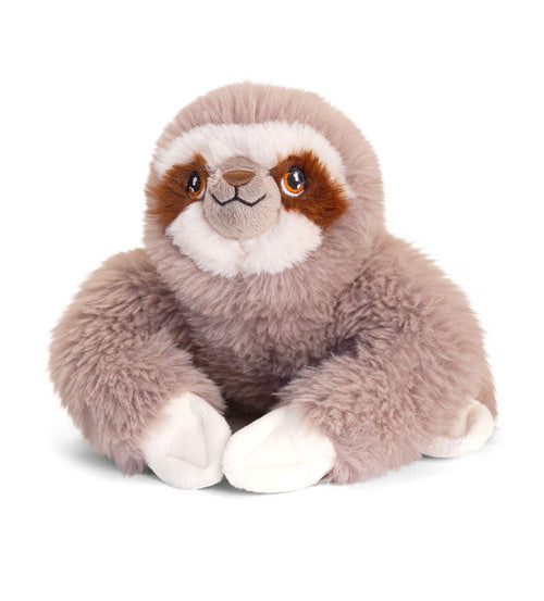 Soft Toy - Sloth 18cm