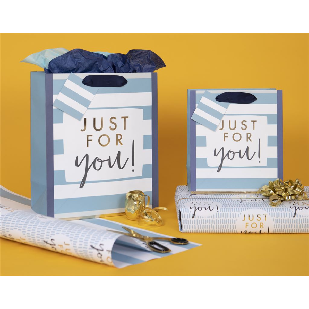 Just For You Gift Bag Collection