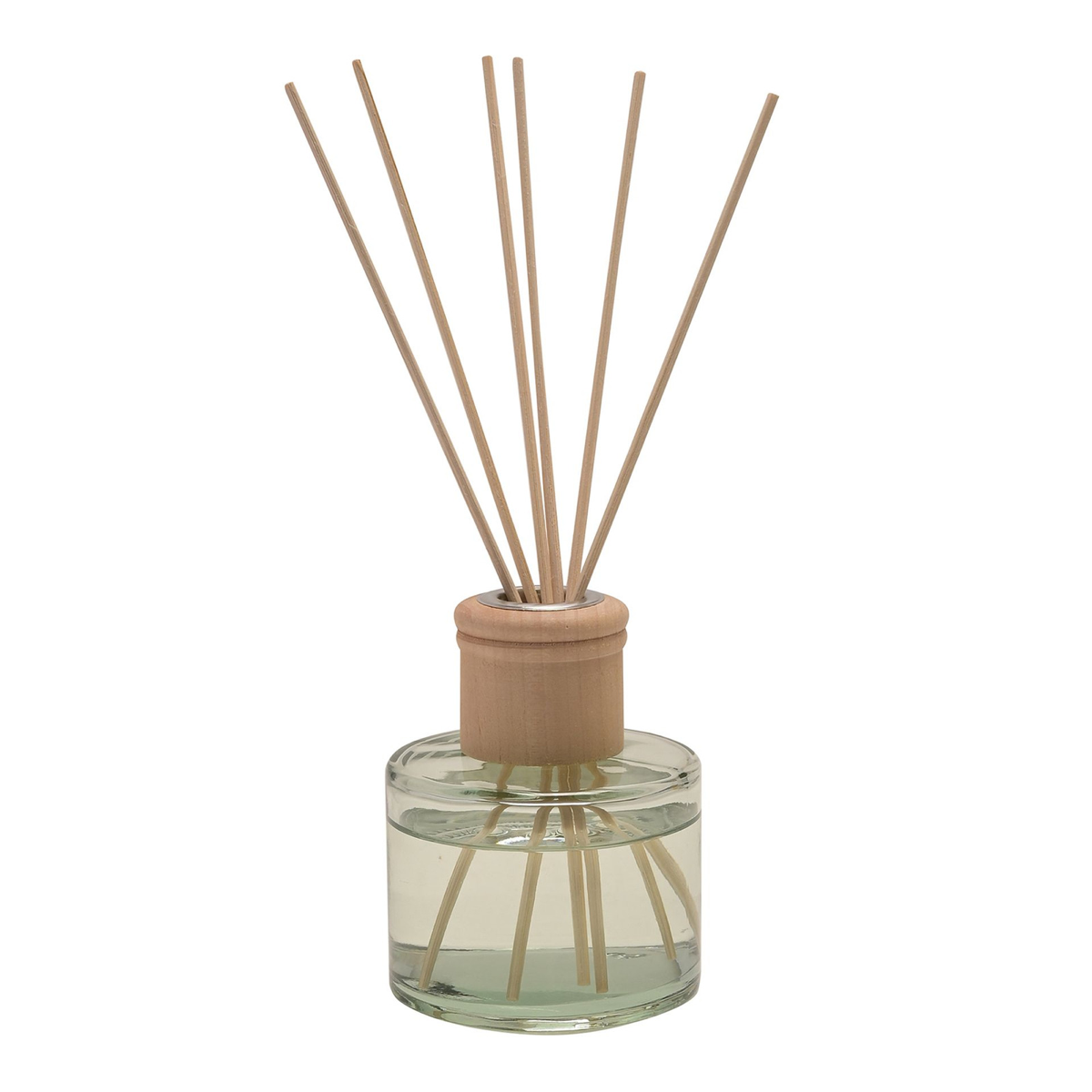 Image Showing Reed Diffuser In Use