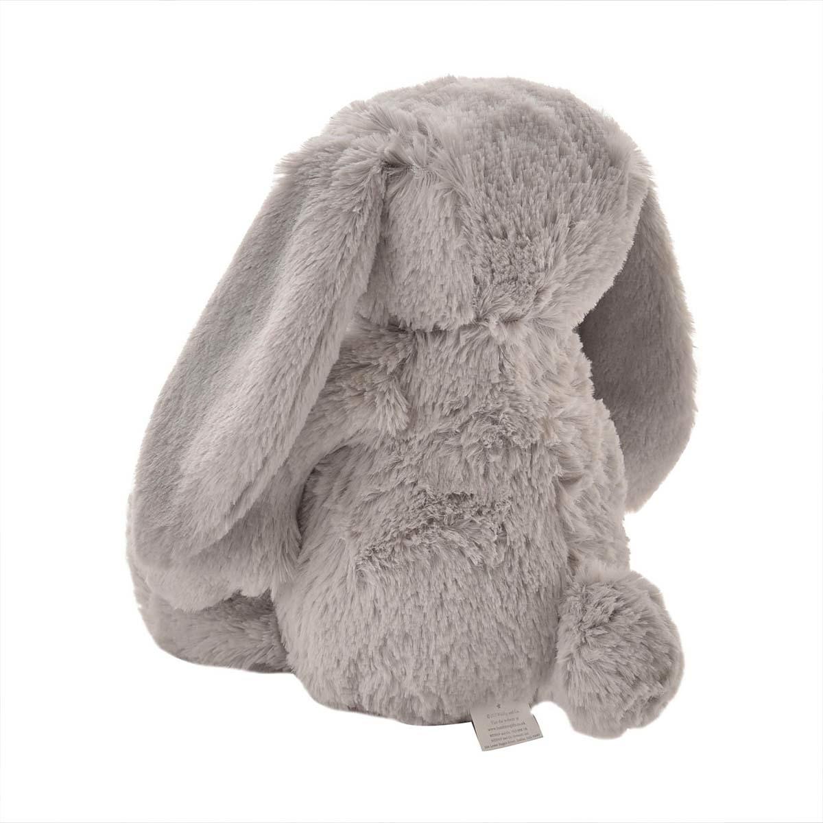 Grey rabbit shop teddy