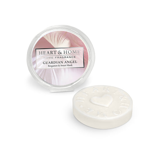 Heart & Home Wax Melt - Guardian Angel Fragrance